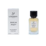 Apa de Parfum Lorinna Berlin Night, 50 ml, de barbat fotografia produsului