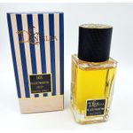 Apa de parfum, Edossa 505 Black Phantom, unisex, 50 ml fotografia produsului View 3 S