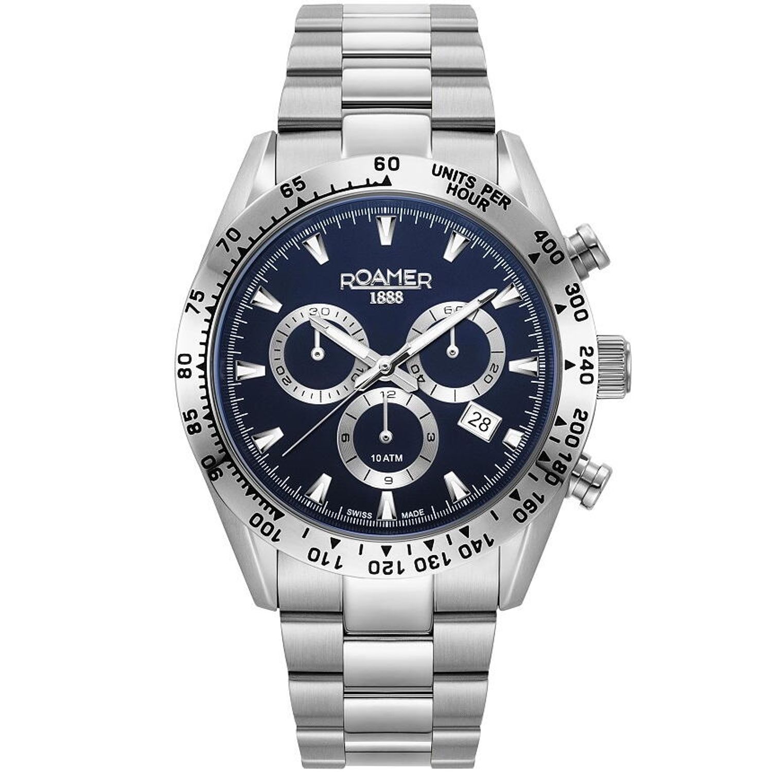 Ceas Roamer Monza 100 850837414520 fotografia produsului