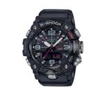 Ceas Casio G-SHOCK MUDMASTER GG-B100-1AER fotografia produsului
