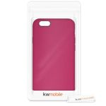 Husa pentru Apple iPhone 6/iPhone 6s, Silicon, Violet, 40223.175 fotografia produsului View 7 S