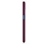 Husa pentru Samsung Galaxy A12, Silicon, Violet, 54048.187 fotografia produsului View 5 S