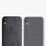Husa pentru Nokia G20/G10, Silicon, Transparent, 55634.03 fotografia produsului View 10 S