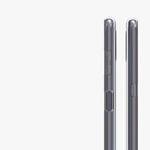 Husa pentru Nokia G20/G10, Silicon, Transparent, 55634.03 fotografia produsului View 9 S