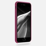 Husa pentru Apple iPhone 8 Plus/iPhone 7 Plus, Silicon, Violet, 40842.213 fotografia produsului View 6 S