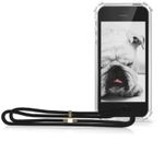 Husa pentru Apple iPhone 5/iPhone 5s/iPhone SE, Silicon, Transparent, 48210.03 fotografia produsului View 8 S