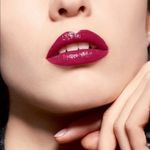 Ruj de buze, Dior, Addict Lacquer Stick, 984 Dark Flower fotografia produsului View 2 S
