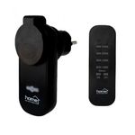 Priza de exterior, Home THO 111, putere 1000 W, telecomanda fotografia produsului