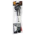 Pompa telescopica pentru biciclete Vorel 82031, Aluminiu fotografia produsului View 2 S