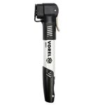 Pompa telescopica pentru biciclete Vorel 82031, Aluminiu fotografia produsului