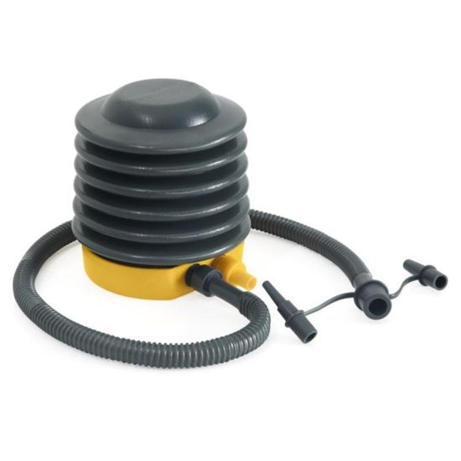 Pompa de picior Bestway&reg; 62147, 3 x adaptoare, 130mm fotografia produsului