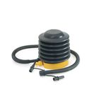 Pompa de picior Bestway&reg; 62147, 3 x adaptoare, 130mm fotografia produsului View 2 S
