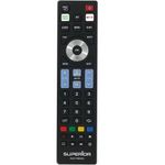 Telecomanda Ready5, USB, negru, 2xAAA fotografia produsului
