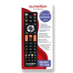 Telecomanda pentru Samsung Ready-to-Use, TV/Smart TV fotografia produsului View 2 S