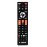 Telecomanda pentru Samsung Ready-to-Use, TV/Smart TV fotografia produsului