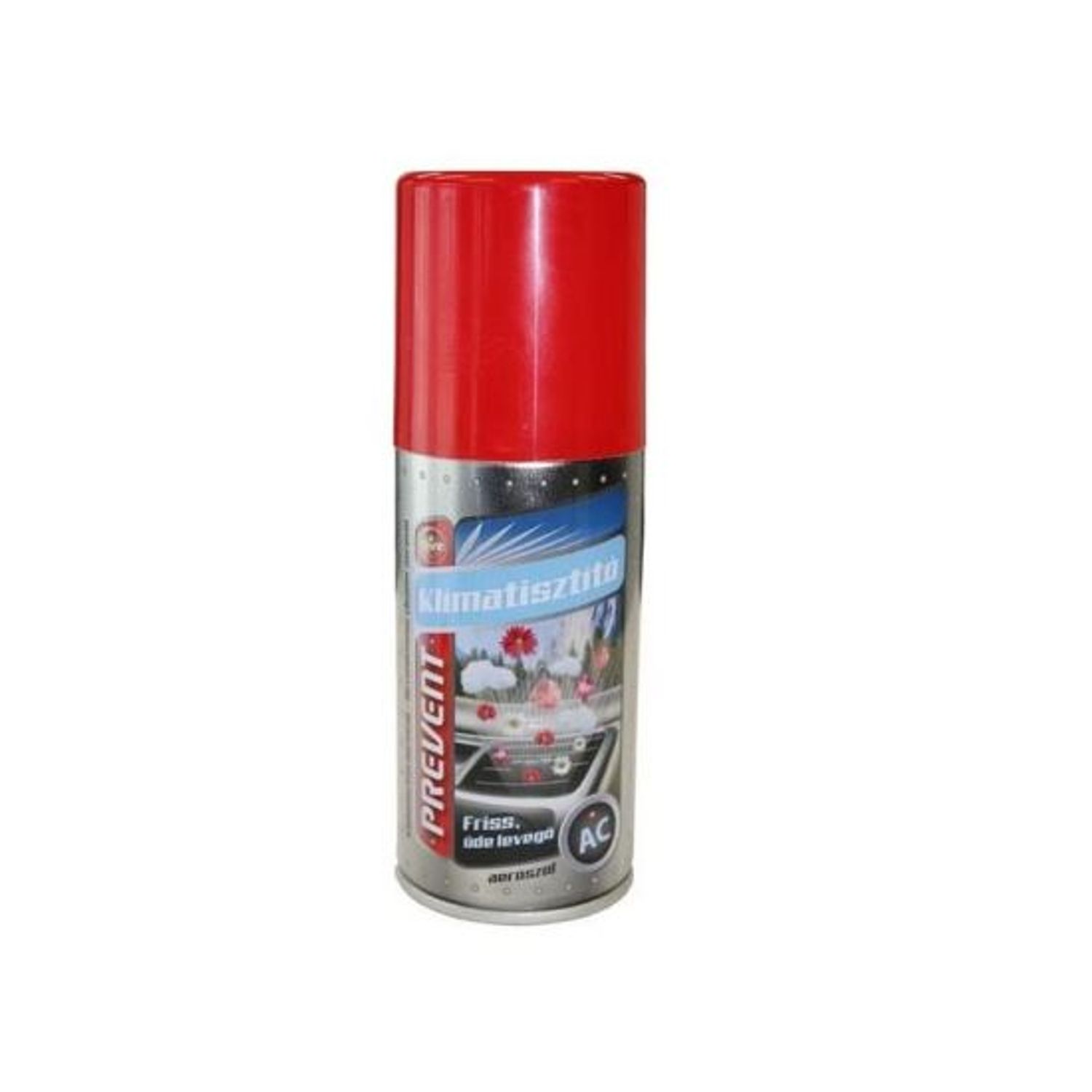 Spray tip aerosol curatare climatizare auto, 150 ml fotografia produsului