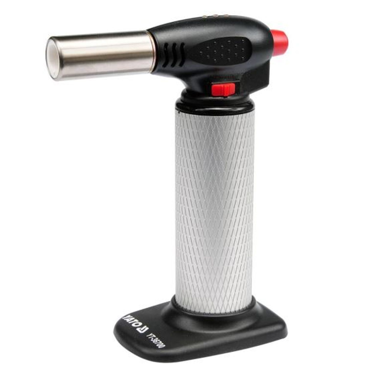 Arzator cu gaz Yato YT-36700, 30ml, 1300 grade fotografia produsului