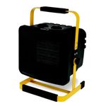 Aeroterma Dedra DED9931C3, putere 3kW, PTC fotografia produsului