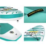 Paddleboard Bestway Hydro-Force 65346, dimensiuni, 3.05mx 84cm x 15cm fotografia produsului View 2 S