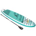 Paddleboard Bestway Hydro-Force 65346, dimensiuni, 3.05mx 84cm x 15cm fotografia produsului