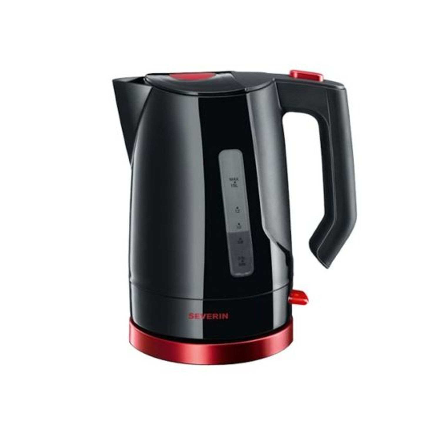 Fierbator Severin WK 3392, 2200 W, capacitate 1.5 L fotografia produsului