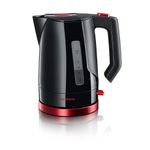 Fierbator Severin WK 3392, 2200 W, capacitate 1.5 L fotografia produsului View 2 S
