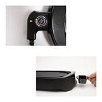 Grill electric Home HG GR 02, putere 2000 W fotografia produsului View 2 S