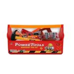 Set de scule si unelte John Toys Micul Mester, 14 piese fotografia produsului