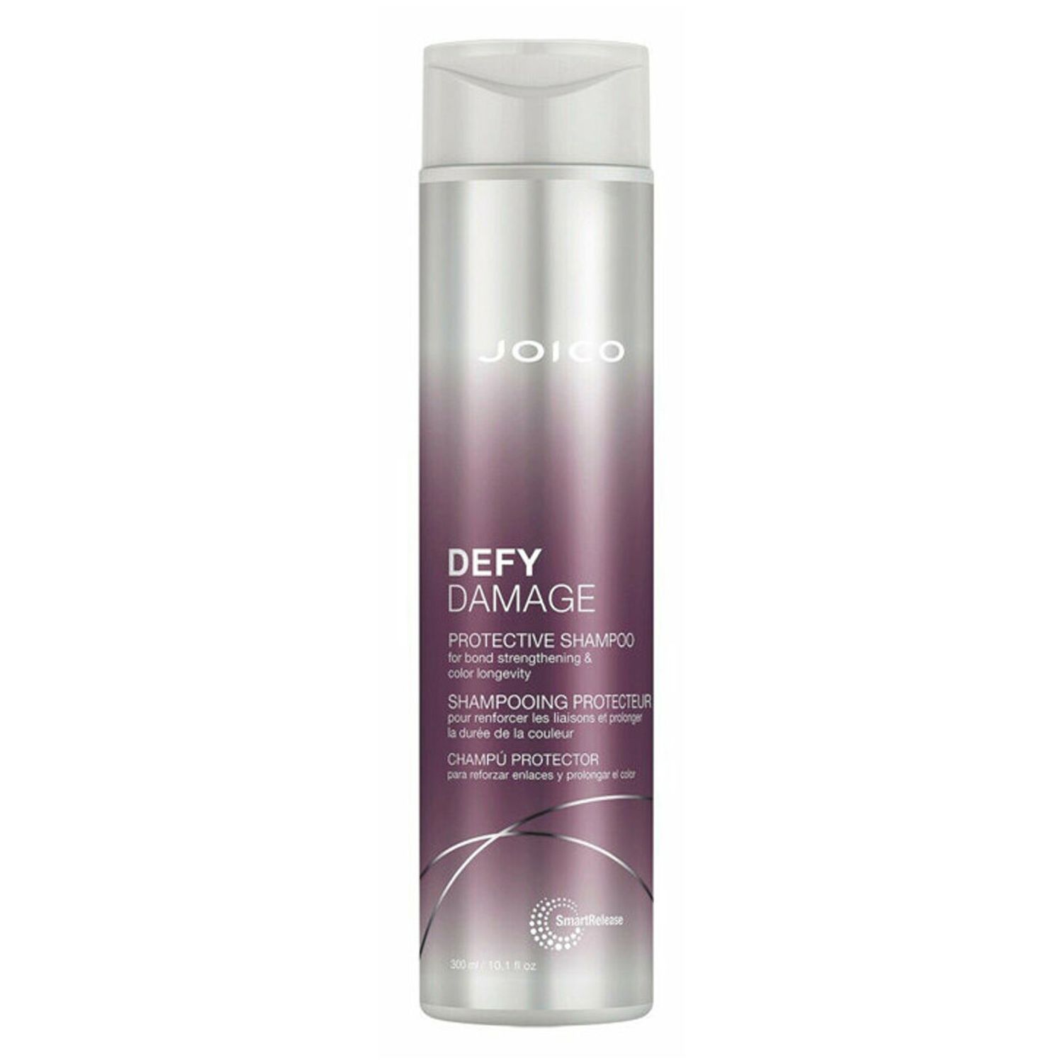 Sampon Joico Defy Damage 300ml fotografia produsului