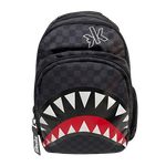 Ghiozdan unisex, scoala generala si liceu, 2 compartimente, buzunare, reflectorizant, spatiu laptop si ochelari, - 4047674852241 fotografia produsului