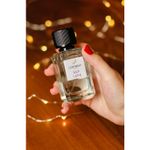 Apa de Parfum Lorinna Bad Lady, 50 ml, de dama fotografia produsului View 3 S