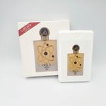 Apa de parfum, arabesc, Lattafa Pride, Tharwah Gold, Unisex, 20 ml fotografia produsului View 2 S