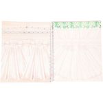 Carte Colorat Wedding Top Model fotografia produsului View 3 S