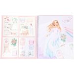 Carte Colorat Wedding Top Model fotografia produsului View 5 S