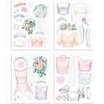 Carte Colorat Wedding Top Model fotografia produsului View 2 S