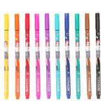 Fineliner Set 10 bucati Top Model fotografia produsului View 2 S