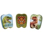 Cutie Metalica Mica Dino World fotografia produsului View 4 S