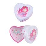 Cutie Metalica Mica Princess Mimi fotografia produsului View 4 S