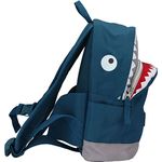 Rucsac Underwater Dino World fotografia produsului View 2 S