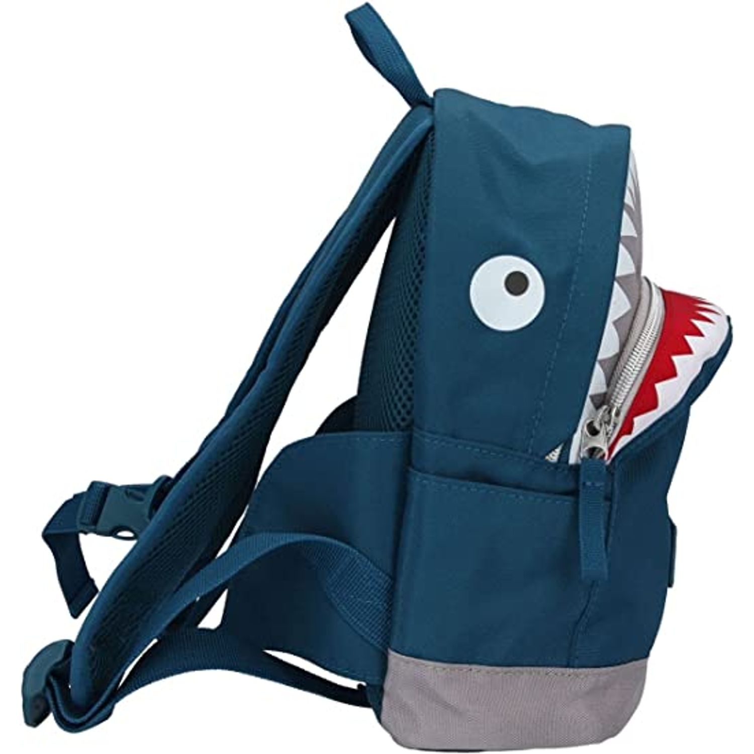 Rucsac Underwater Dino World fotografia produsului View 2 L