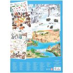 Carte Colorat Zoo Trends fotografia produsului View 6 S