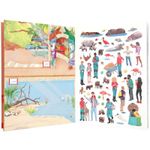 Carte Colorat Zoo Trends fotografia produsului View 3 S