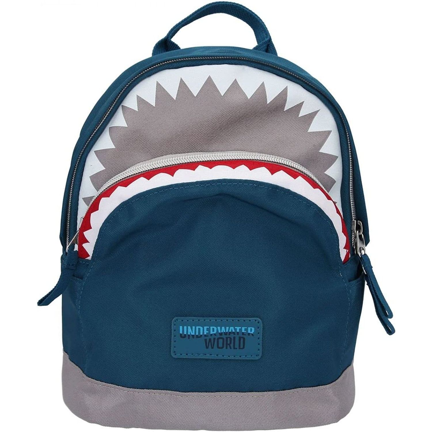 Rucsac Underwater Dino World fotografia produsului