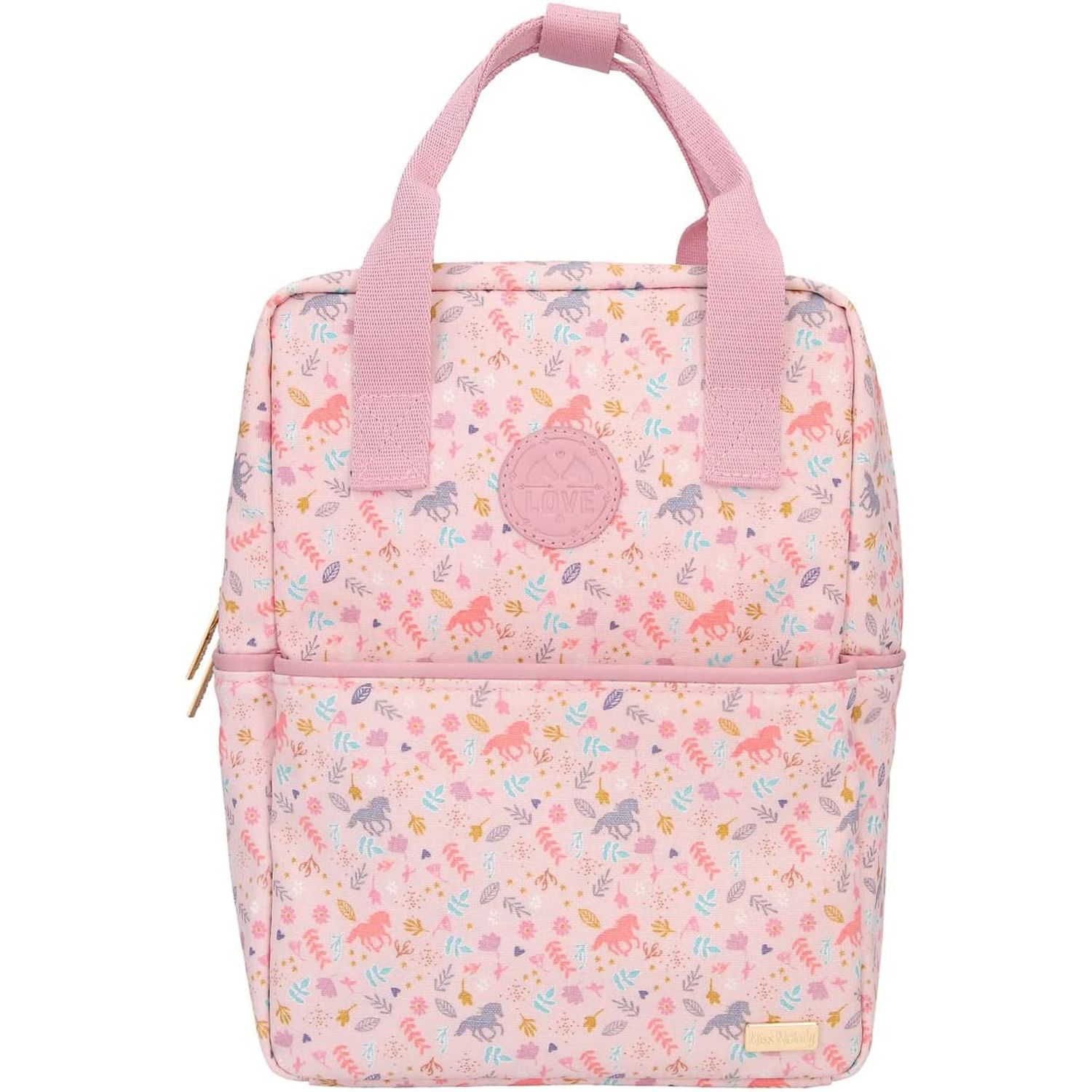 Rucsac Summer Garden Miss Melody fotografia produsului