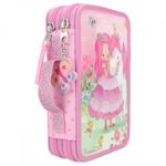 Penar dublu echipat Princess Mimi fotografia produsului View 3 S