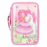 Penar dublu echipat Princess Mimi fotografia produsului