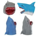 Marioneta Rechin Dino World fotografia produsului View 3 S