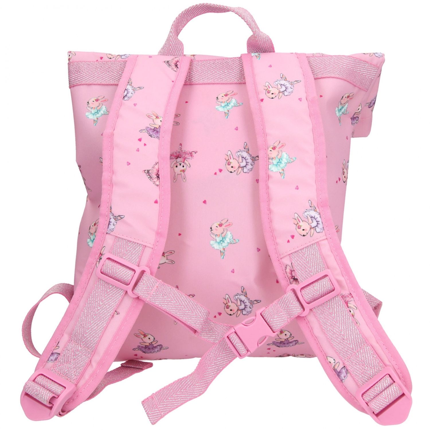 Rucsac Mic Princess Mimi fotografia produsului View 3 L