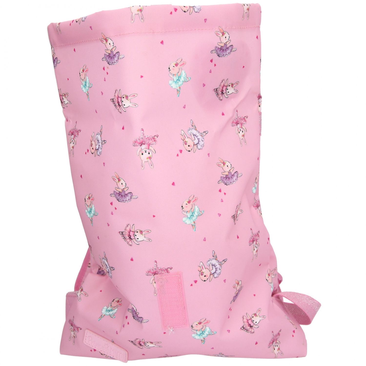 Rucsac Mic Princess Mimi fotografia produsului View 2 L