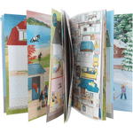 Carte Sweet Home Trends fotografia produsului View 3 S